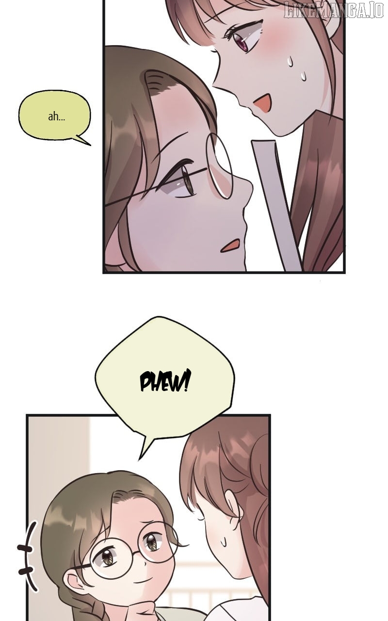 Soul to Soul Chapter 2 - page 6